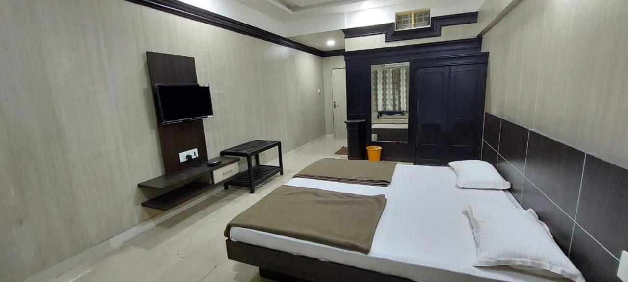 Staymaker Siddeshwara Comforts Harihar Exterior photo