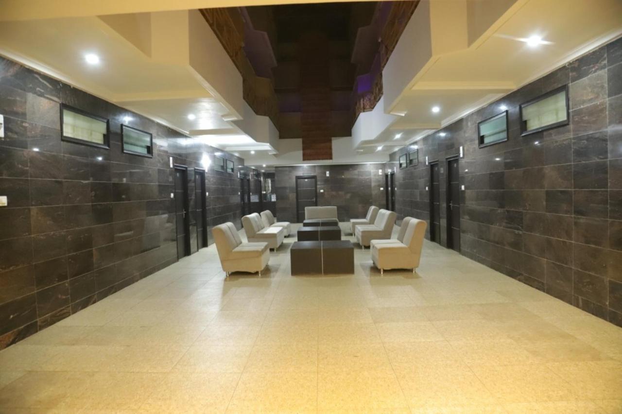 Staymaker Siddeshwara Comforts Harihar Exterior photo